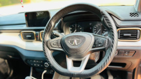 Used Cars in Trivandrum, Kerala - TATA PUNCH ACC 1.2P BS6 AMT