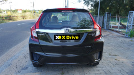 Used Cars in Trivandrum, Kerala - HONDA JAZZ 1.2 SV MT (IVTEC)BSIV