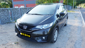 Used Cars in Trivandrum, Kerala - HONDA JAZZ 1.2 SV MT (IVTEC)BSIV