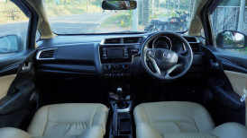Used Cars in Trivandrum, Kerala - HONDA JAZZ 1.2 SV MT (IVTEC)BSIV