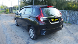 Used Cars in Trivandrum, Kerala - HONDA JAZZ 1.2 SV MT (IVTEC)BSIV