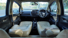 Used Cars in Trivandrum, Kerala - HONDA JAZZ 1.2 SV MT (IVTEC)BSIV