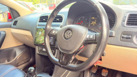 Used Cars in Trivandrum, Kerala - VOLKSWAGEN POLO 1.5 TDI HIGHLINE