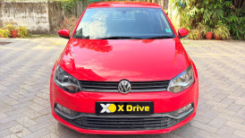 Used Cars in Trivandrum, Kerala - VOLKSWAGEN POLO 1.5 TDI HIGHLINE