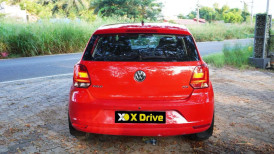 Used Cars in Trivandrum, Kerala - VOLKSWAGEN POLO 1.5 TDI HIGHLINE