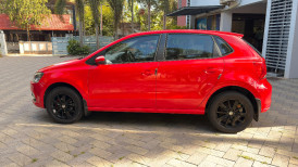 Used Cars in Trivandrum, Kerala - VOLKSWAGEN POLO 1.5 TDI HIGHLINE