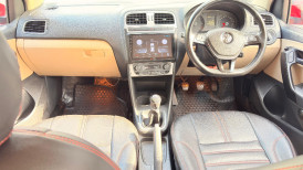 Used Cars in Trivandrum, Kerala - VOLKSWAGEN POLO 1.5 TDI HIGHLINE