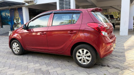 Used Cars in Trivandrum, Kerala - HYUNDAI I20 SPORTZ AT