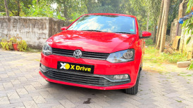 Used Cars in Trivandrum, Kerala - VOLKSWAGEN POLO 1.5 TDI HIGHLINE