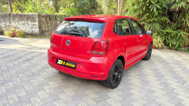 Used Cars in Trivandrum, Kerala - VOLKSWAGEN POLO 1.5 TDI HIGHLINE
