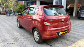 Used Cars in Trivandrum, Kerala - HYUNDAI I20 SPORTZ AT