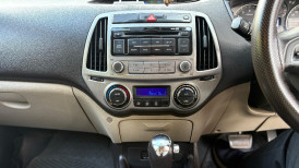 Used Cars in Trivandrum, Kerala - HYUNDAI I20 SPORTZ AT
