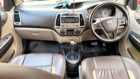 Used Cars in Trivandrum, Kerala - HYUNDAI I20 SPORTZ AT