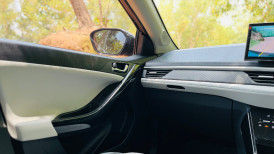 Used Cars in Trivandrum, Kerala - TATA NEXON .EV LR EMP