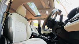 Used Cars in Trivandrum, Kerala - TATA NEXON .EV LR EMP