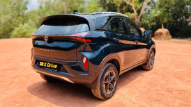 Used Cars in Trivandrum, Kerala - TATA NEXON .EV LR EMP