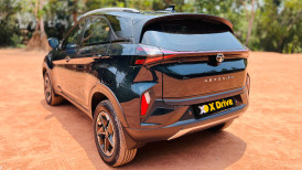Used Cars in Trivandrum, Kerala - TATA NEXON .EV LR EMP