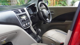 Used Cars in Trivandrum, Kerala - MARUTI SUZUKI CELERIO VXI AMT