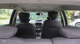 Used Cars in Trivandrum, Kerala - HYUNDAI I20 ASTA 1.4 AT