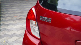 Used Cars in Trivandrum, Kerala - MARUTI SUZUKI CELERIO VXI AMT