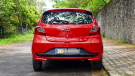 Used Cars in Trivandrum, Kerala - TATA TIAGO XZ(O) 1.2 RTN BS6