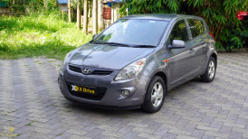 Used Cars in Trivandrum, Kerala - HYUNDAI I20 ASTA 1.4 AT