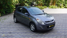 Used Cars in Trivandrum, Kerala - HYUNDAI I20 ASTA 1.4 AT