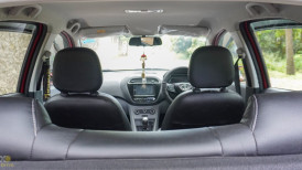 Used Cars in Trivandrum, Kerala - TATA TIAGO XZ(O) 1.2 RTN BS6