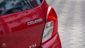 Used Cars in Trivandrum, Kerala - MARUTI SUZUKI CELERIO VXI AMT