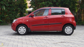 Used Cars in Trivandrum, Kerala - MARUTI SUZUKI CELERIO VXI AMT
