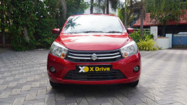 Used Cars in Trivandrum, Kerala - MARUTI SUZUKI CELERIO VXI AMT
