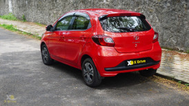 Used Cars in Trivandrum, Kerala - TATA TIAGO XZ(O) 1.2 RTN BS6