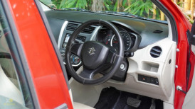 Used Cars in Trivandrum, Kerala - MARUTI SUZUKI CELERIO VXI AMT