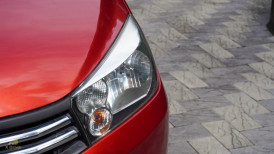 Used Cars in Trivandrum, Kerala - MARUTI SUZUKI CELERIO VXI AMT