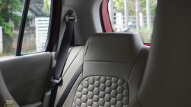 Used Cars in Trivandrum, Kerala - MARUTI SUZUKI CELERIO VXI AMT