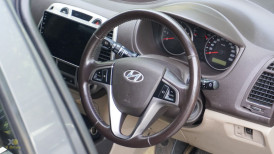 Used Cars in Trivandrum, Kerala - HYUNDAI I20 ASTA 1.4 AT