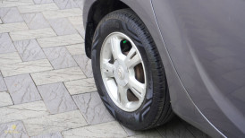 Used Cars in Trivandrum, Kerala - HYUNDAI I20 ASTA 1.4 AT