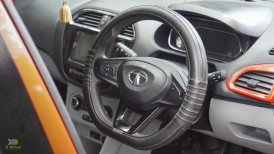 Used Cars in Trivandrum, Kerala - TATA TIAGO XZ(O) 1.2 RTN BS6