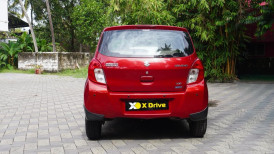Used Cars in Trivandrum, Kerala - MARUTI SUZUKI CELERIO VXI AMT