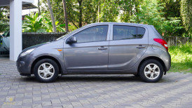 Used Cars in Trivandrum, Kerala - HYUNDAI I20 ASTA 1.4 AT