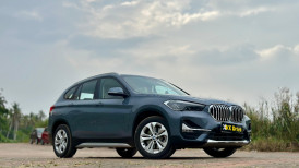 Used Cars in Trivandrum, Kerala - BMW X1 sDrive20i xLine