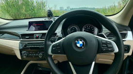 Used Cars in Trivandrum, Kerala - BMW X1 sDrive20i xLine
