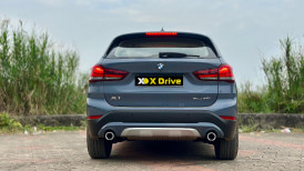 Used Cars in Trivandrum, Kerala - BMW X1 sDrive20i xLine