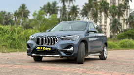 Used Cars in Trivandrum, Kerala - BMW X1 sDrive20i xLine