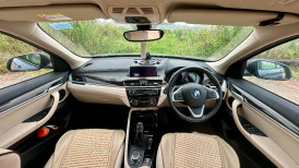 Used Cars in Trivandrum, Kerala - BMW X1 sDrive20i xLine