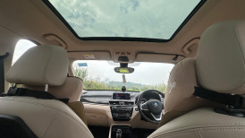 Used Cars in Trivandrum, Kerala - BMW X1 sDrive20i xLine