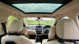 Used Cars in Trivandrum, Kerala - BMW X1 sDrive20i xLine