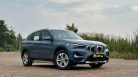 Used Cars in Trivandrum, Kerala - BMW X1 sDrive20i xLine