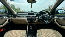 Used Cars in Trivandrum, Kerala - BMW X1 sDrive20i xLine