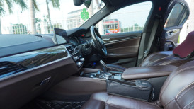 Used Cars in Trivandrum, Kerala - BMW 530 D M SPORT